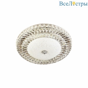 Потолочный светильник LED4U L1146-300 CR