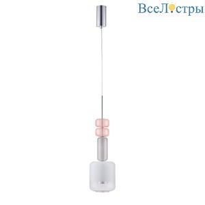 Подвесной светильник Lumion Verona 6505/1
