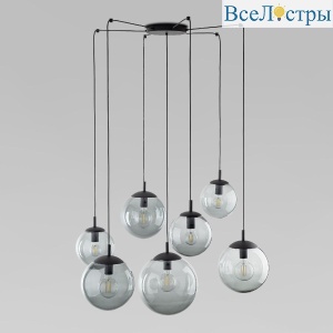 Каскадная люстра TK Lighting 5385 Esme a068570
