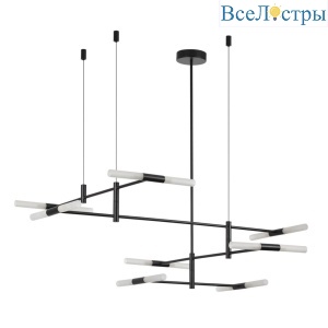Подвесной светильник Odeon Light Hightech Defance 4307/16