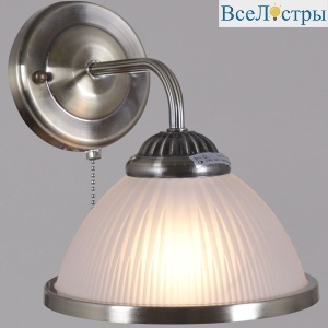 Бра Reluce 08137-0.2-01 AB
