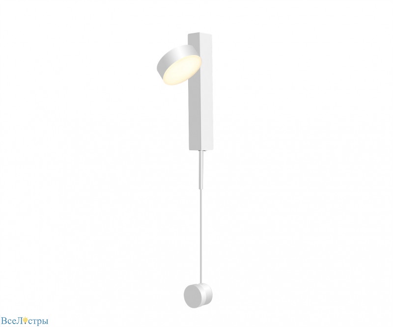 бра kink light винетта 08422,01