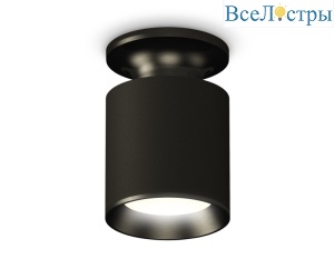 Накладной светильник Ambrella Light Techno XS6302100 (N6902, C6302, N6103)
