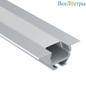 Алюминиевый профиль Maytoni Technical ALM010S-2M