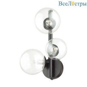 Бра Odeon Light Tovi 4818/3W