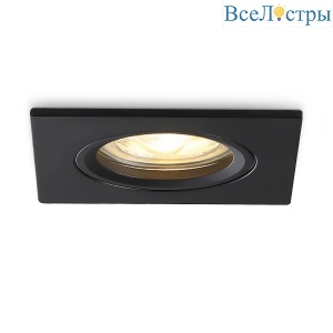Встраиваемый светильник Ambrella light Techno Spot Standard Tech TN102456