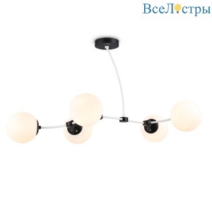 Подвесная люстра Ambrella light Traditional Modern TR2546