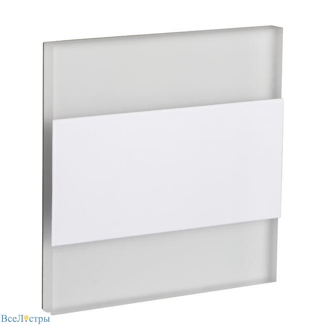 подсветка лестницы kanlux terra led w-cw 26843