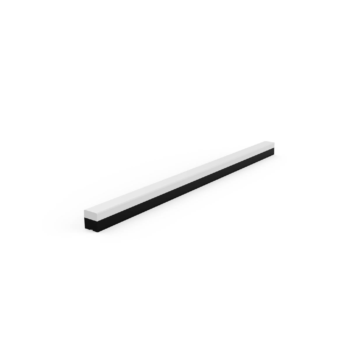 линейный потолочный светильник gauss shop lighting 883625248