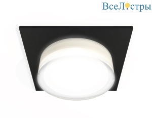 Встраиваемый светильник Ambrella Light Techno XC7632043 (C7632, N7160)