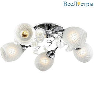 Потолочная люстра Velante 705-107-05