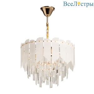 Подвесная люстра De Markt Бриз 230010805