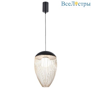 Подвесной светильник Favourite Core 4241-1P