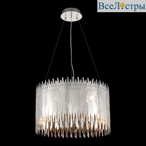 Подвесная люстра Wertmark Celina WE128.06.103