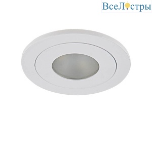 Встраиваемый светильник Lightstar Leddy 212176