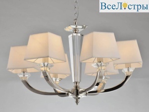 Подвесная люстра Newport 11406/C