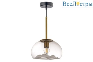 Подвесной светильник Arti Lampadari Dego E 1.P3 CS