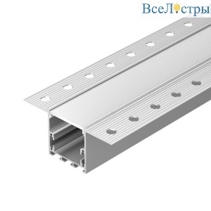 Профиль Arlight SL-LINIA32-FANTOM-3000 ANOD 036225