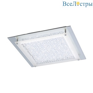 Потолочный светильник Mantra Crystal 4582