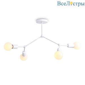 Подвесная люстра Ambrella light Traditional TR8031