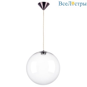 Подвесной светодиодный светильник Lightstar Sferetta 801020