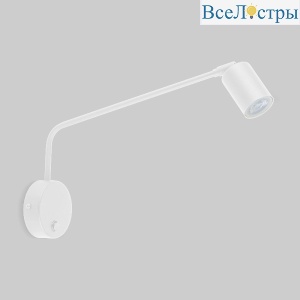 Бра TK Lighting 4744 Logan White a065374