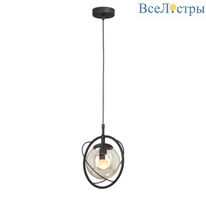 Подвесной светильник Vitaluce V2954-1/1S