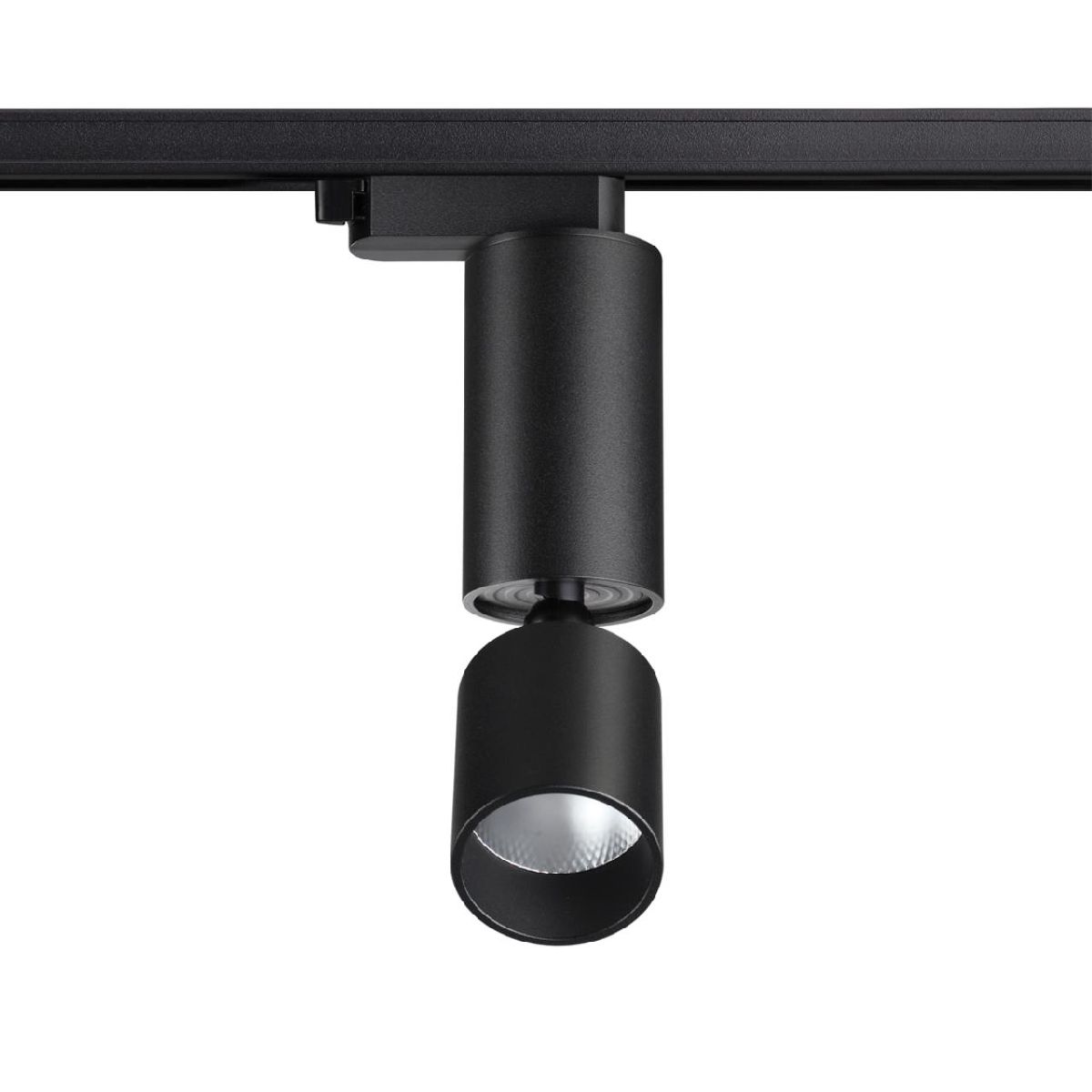 трековый однофазный светильник novotech tubo 359321