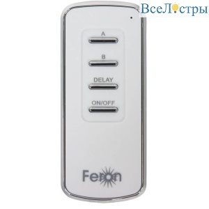 Пульт ДУ Feron TM72 23262