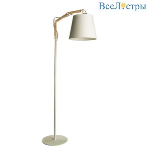 Торшер Arte Lamp Pinocchio A5700PN-1WH