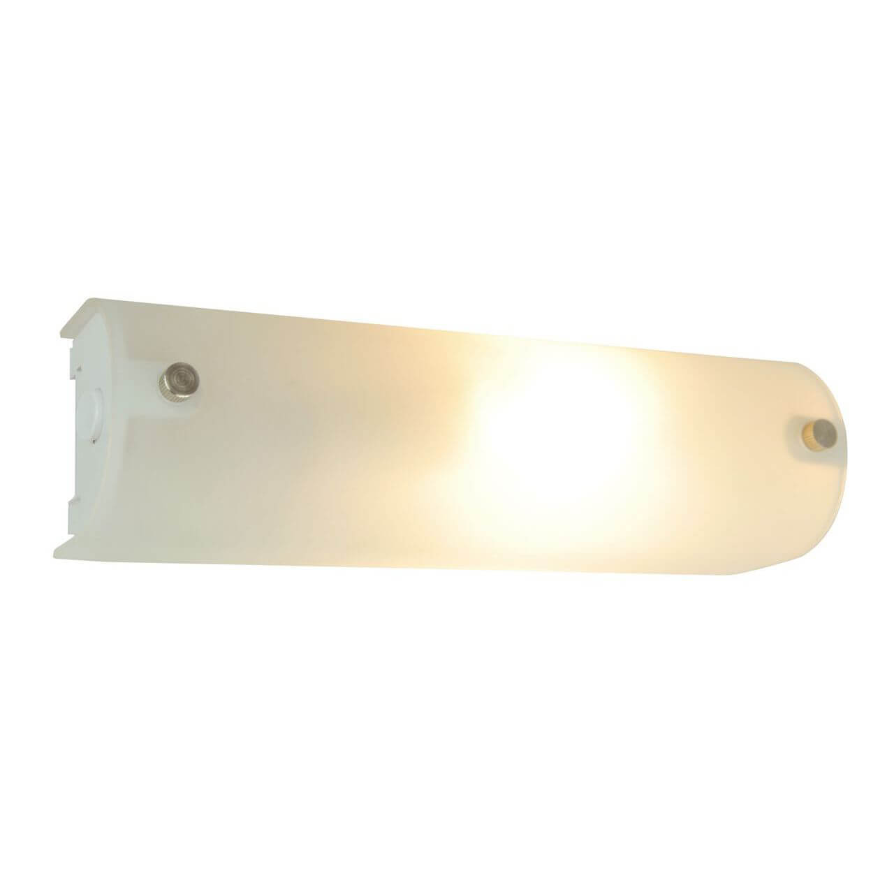 подсветка для зеркал arte lamp tratto a4101ap-1wh