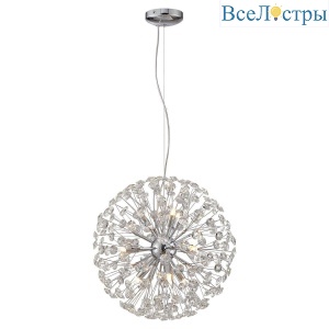 Подвесная люстра Lussole ALASKA LSP-8462