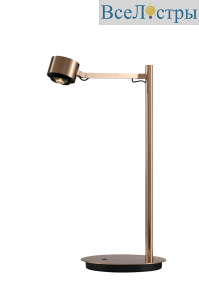 Настольная лампа DesignLed T-0367-1A-FG-WW 007530