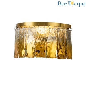 Настенный светильник Favourite Midas 3017-2W