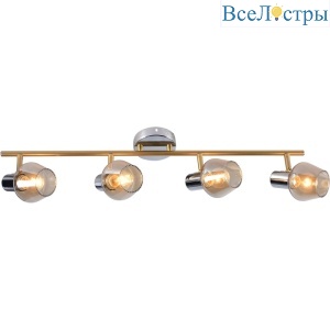 Спот Reluce 05949-0.8-04 CR+GOLD
