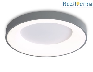 Потолочный светильник Ambrella Light Orbital Design FZ1402
