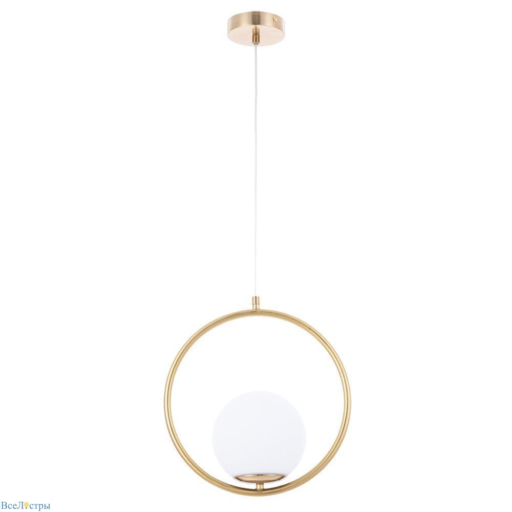подвесной светильник arte lamp matisse a7741sp-1ab