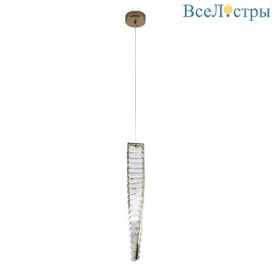 Подвесной светильник Modestyle MS.88910.1 BS