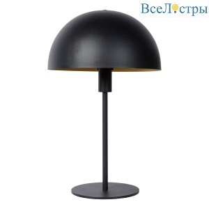 Настольная лампа Lucide Siemon 45596/01/30