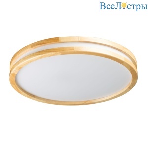 Потолочная люстра De Markt Норден 660015401