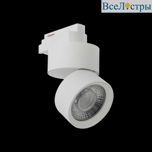 Накладной потолочный светильник Lumker R-STR-WH-NW 014421