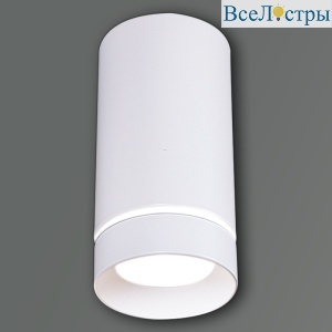 Накладной светильник Reluce 81482-9.5-001RT LED5W WT