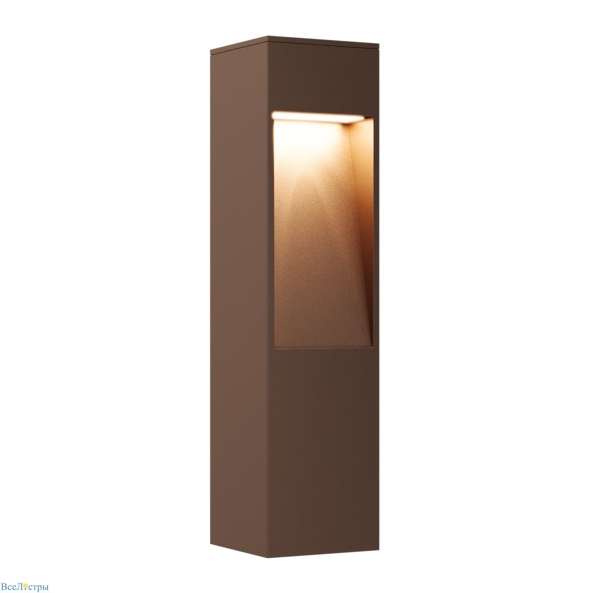 ландшафтный светильник st luce cosmo sl9522.605.02