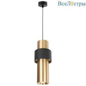 Подвесной светодиодный светильник Velante 476-406-01