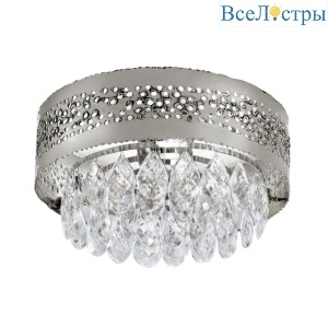 Потолочный светильник MM Lampadari 6889/P2 00 V2541