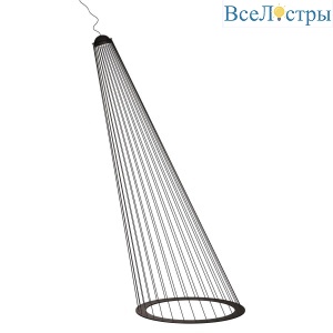 Подвесной светильник Loft IT Beam 10292/C Black