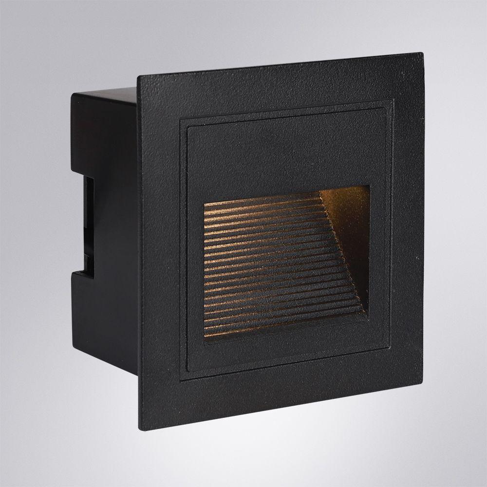 уличный светодиодный светильник arte lamp piazza a7325in-1bk