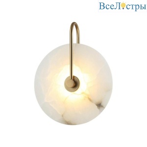 Настенный светодиодный светильник Aployt Zhulen APL.322.01.05