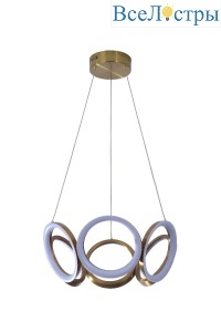 Подвесная люстра Zortes Olimpia ZRS.30101.84