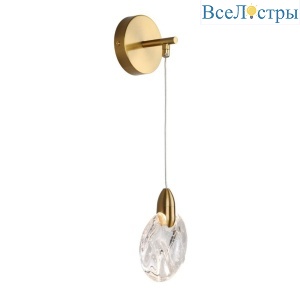 Бра Aployt Liza APL.084.01.03